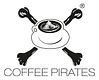 Coffee Pirates Kaffeerösterei logo