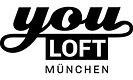 YOU Loft Eventlocation logo