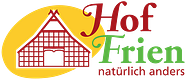 Hof Frien logo