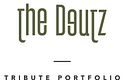 the Deutz, a Tribute Portfolio Hotel logo