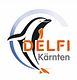 Veranstaltungsraum DELFI logo