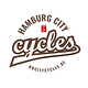Hamburg City Cycles logo