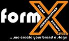 formX event communication designs GmbH logo