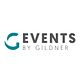 Genussatelier - Events by Gildner logo