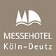 Messehotel Köln-Deuz logo