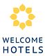 Welcome Parkhotel Euskirchen logo