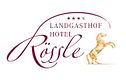 Landgasthof Hotel Rössle logo