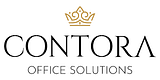 CONTORA - Marienturm Offices logo