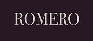 Romero Dance Project logo