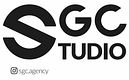 SGC Studio logo