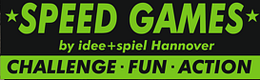 idee+spiel Hannover logo