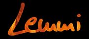 Lemmi's Feuershow logo