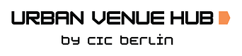 Urban Venue Hub by CIC Berlin logo