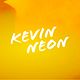 Kevin Neon logo