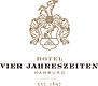 Fairmont Hotel Vier Jahreszeiten Hamburg logo