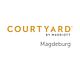 Courtyard by Marriott Magdeburg logo