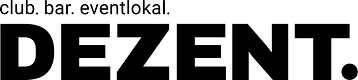 DEZENT. logo