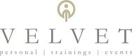 Velvet Location Leipzig logo