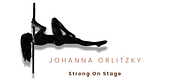 Johanna Orlitzky logo