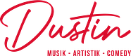 Dustin Waree – Artistik. Beats. Entertainment. logo