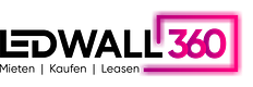 LEDWALL 360 GmbH logo