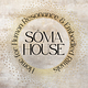 SOMA HOUSE logo