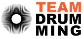 teamdrumming – Gemeinsamer Puls logo