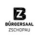 Bürgersaal Zschopau logo