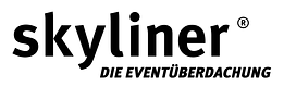 skyliner - Die Eventüberdachung logo