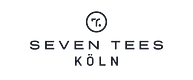 Seven Tees Golf & Bar logo