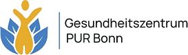 Gesundheitszentrum PuR – Bonn logo