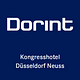Dorint Kongresshotel Düsseldorf/Neuss logo