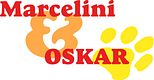 Marcelini - Marcus Geuss logo