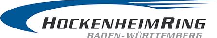 Hockenheimring Baden-Württemberg logo