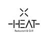 HEAT - Restaurant & Grill logo