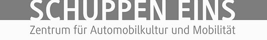 Schuppen Eins logo