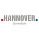 Hannover Convention Bureau logo