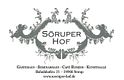 Seminar-Kunst Hotel Söruper Hof logo