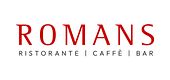 Ristorante ROMANS logo
