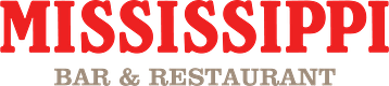 MISSISSIPPI LOUNGE DÜSSELDORF logo
