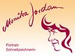 Monika Jordan logo
