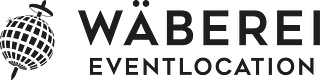 WÄBEREI Eventlocation logo