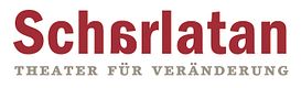 Scharlatan - Theater für Veränderung logo