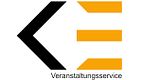 Konzept Eins Veranstaltungsservice logo