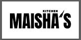Maisha’s Kitchen logo