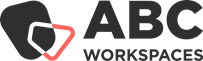 ABC Workspaces Hamburg Airport logo