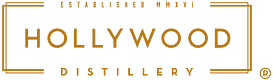 Hollywood Distillery logo