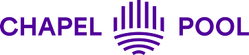 Chapel & Pool logo