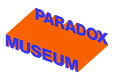 Paradox Museum Hamburg logo