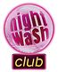 NightWash club logo